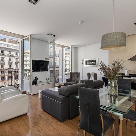 Waou Apartamentos En Sol Deluxe 2 มาดริด ภายนอก รูปภาพ