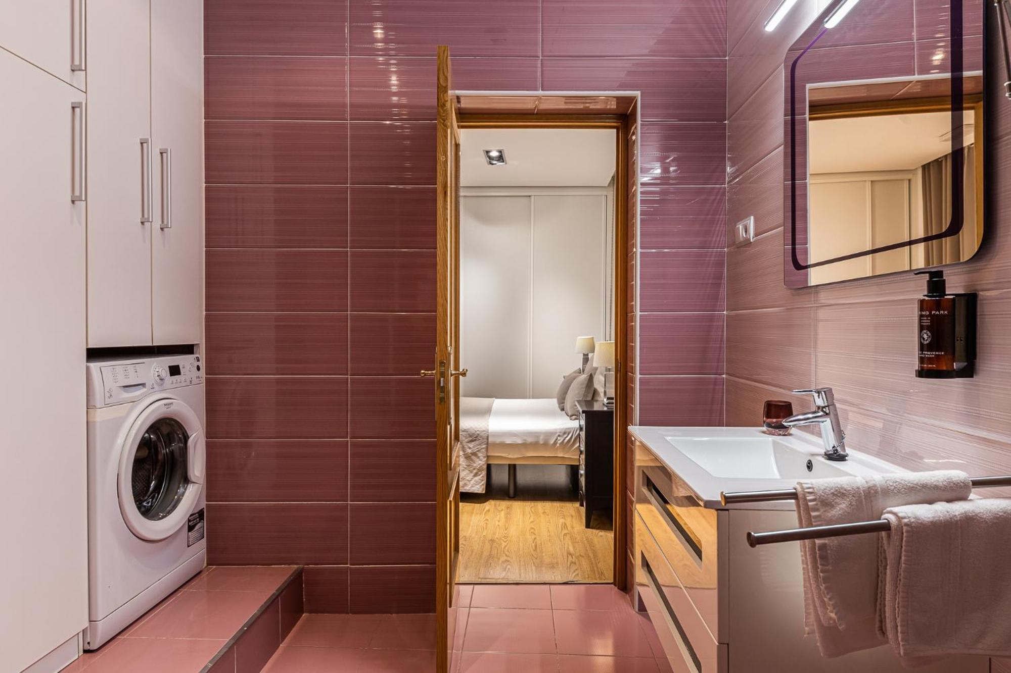 Waou Apartamentos En Sol Deluxe 2 มาดริด ภายนอก รูปภาพ